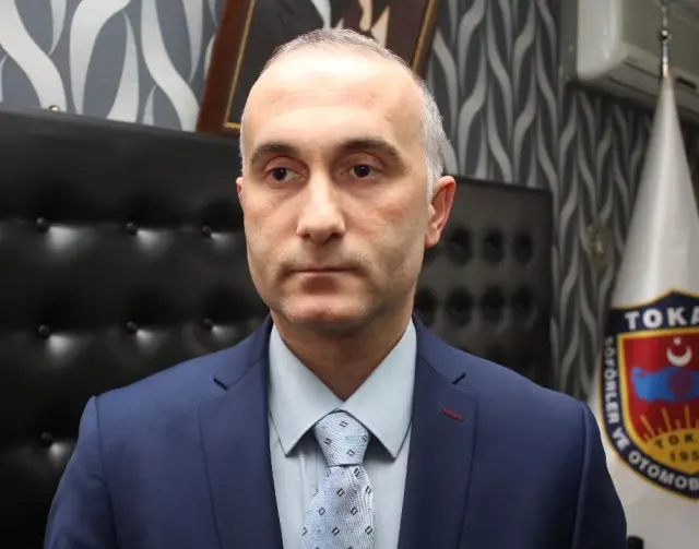 Türkiye'de Sahte Plaka Devri Kapanıyor