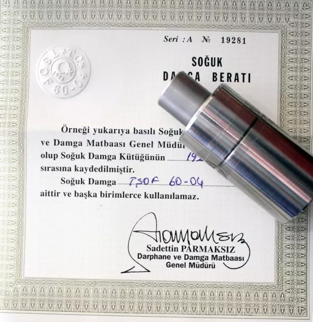Türkiye'de Sahte Plaka Devri Kapanıyor