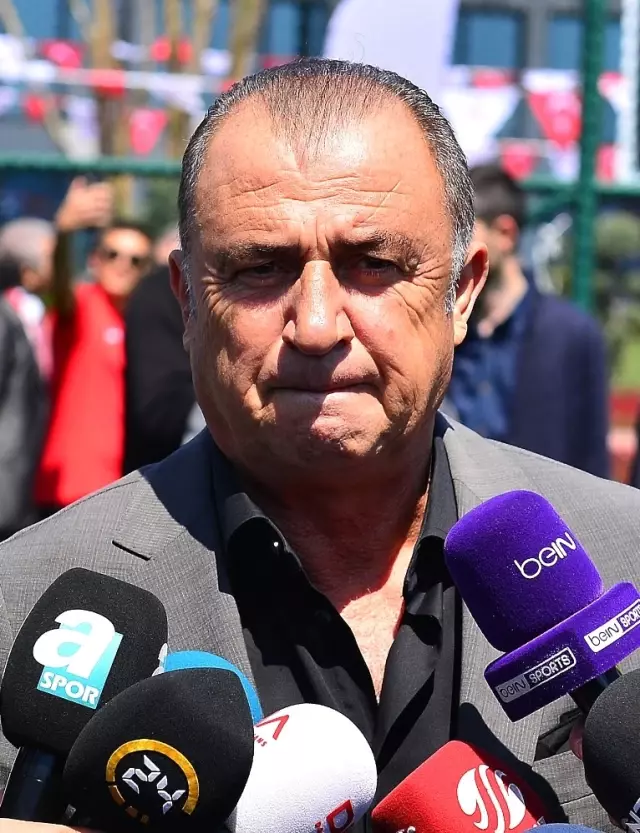 Galatasaray'ın Teknik Direktör Adayları