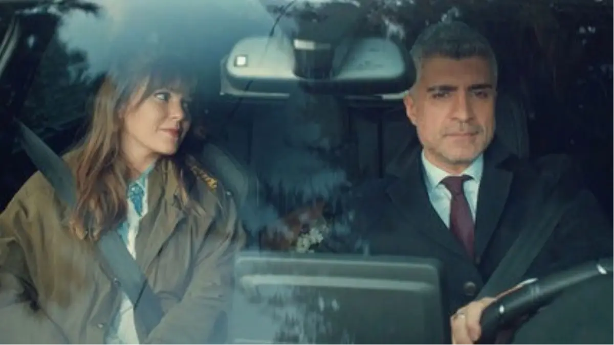 İstanbullu Gelin 30. Bölüm Fragman