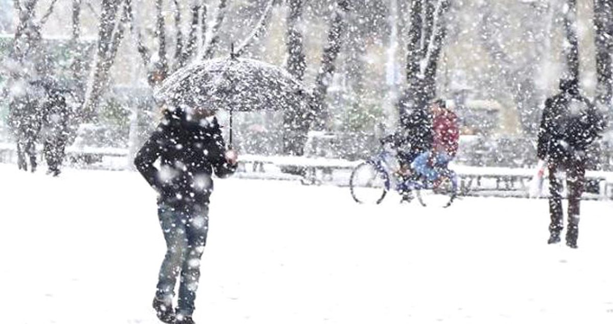 Meteoroloji Uzmanı Orhan Şen: İstanbul'a Pazar ve Pazartesi Kar Geliyor