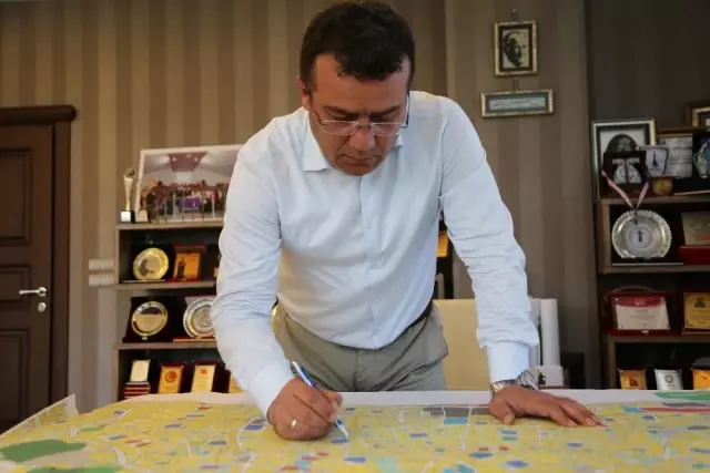 Taşçı: