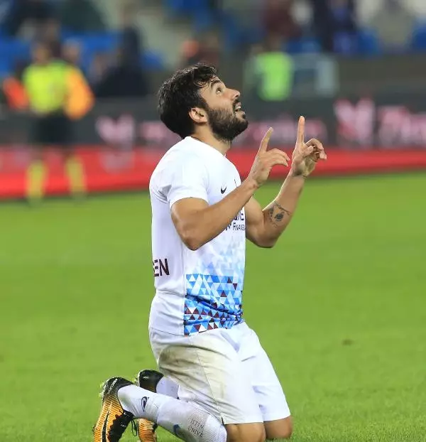 Trabzonspor'da Öncelik İç Transfer Trabzonspor'da Öncelik İç Transfer