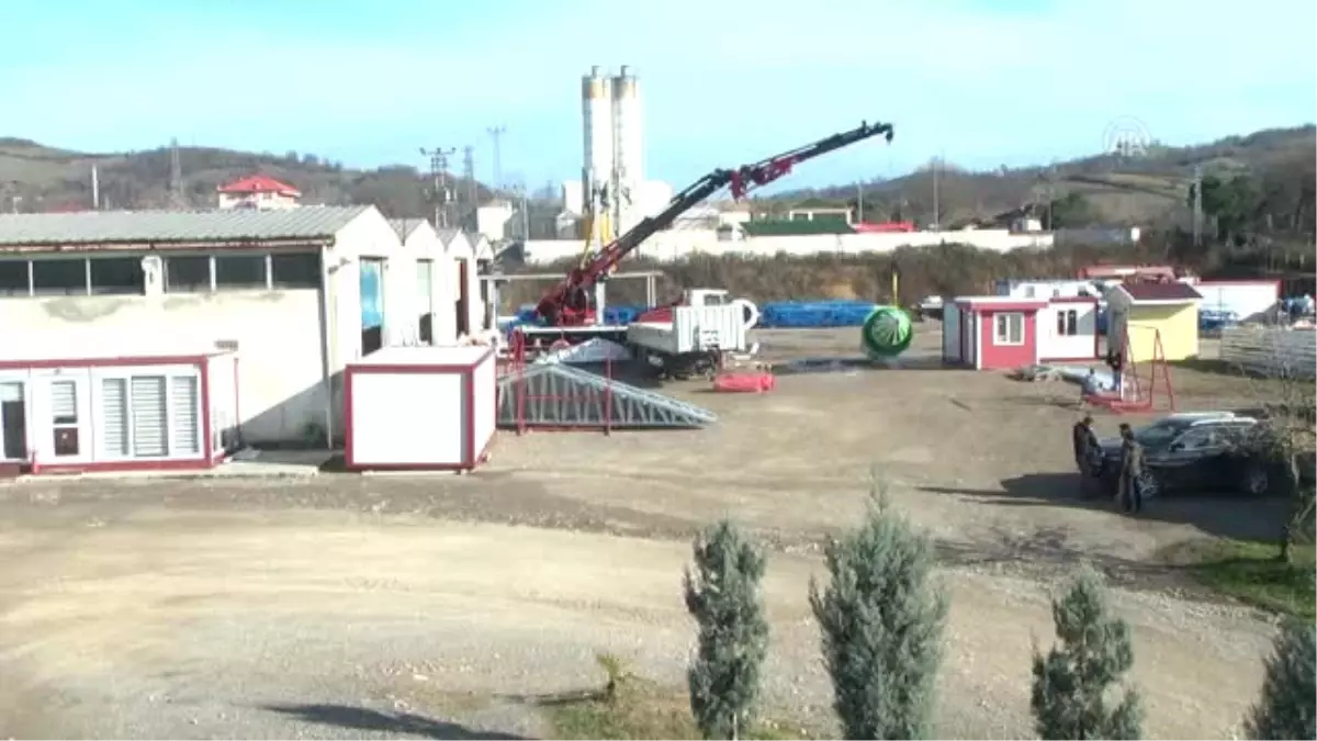 Türk Mimarisi Minareler Avrupa ve Afrika'yı Süslüyor