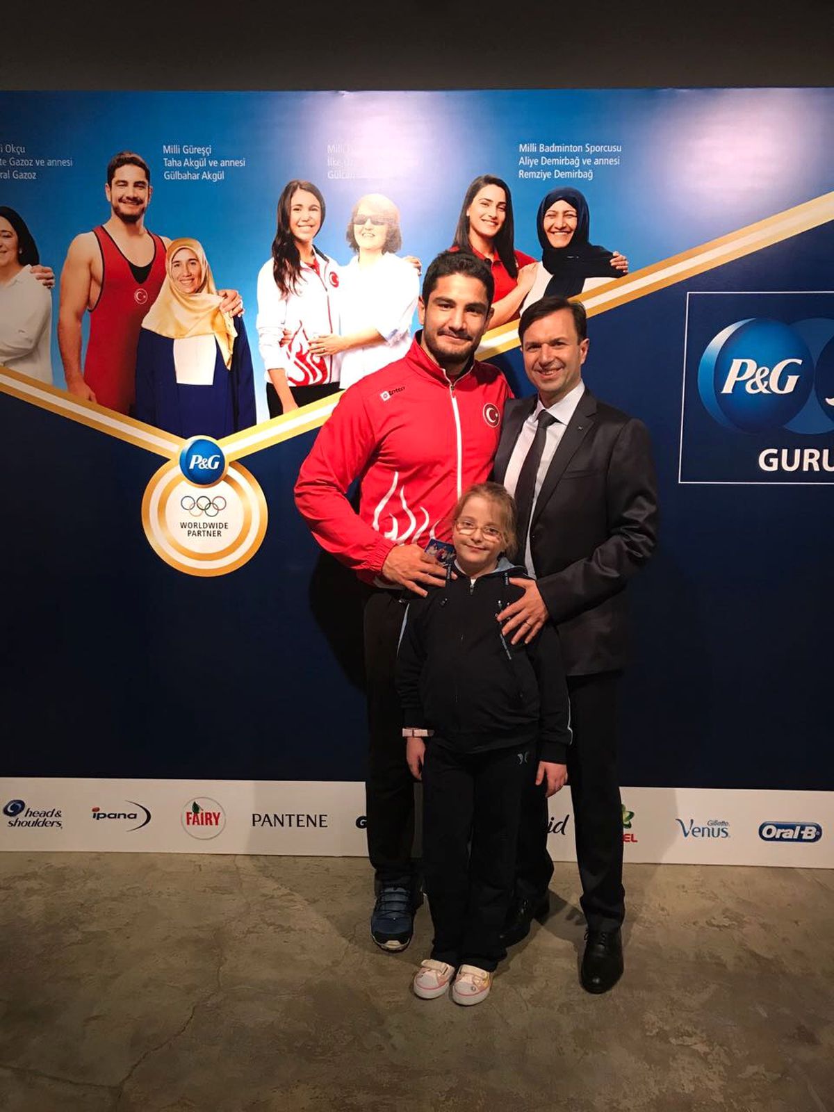 Turnaoğlu'ndan spora tam destek