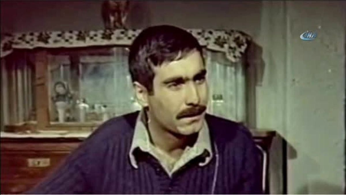 Yeşilçam Oyuncusu Günay Güner Vefat Etti