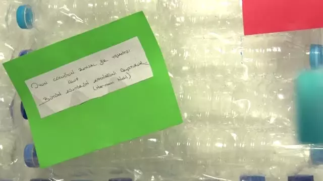 Aileler Günde En Az 1 Saat Çocuklarıyla Oyun Oynamalı' Aileler Günde En Az 1 Saat Çocuklarıyla Oyun Oynamalı'