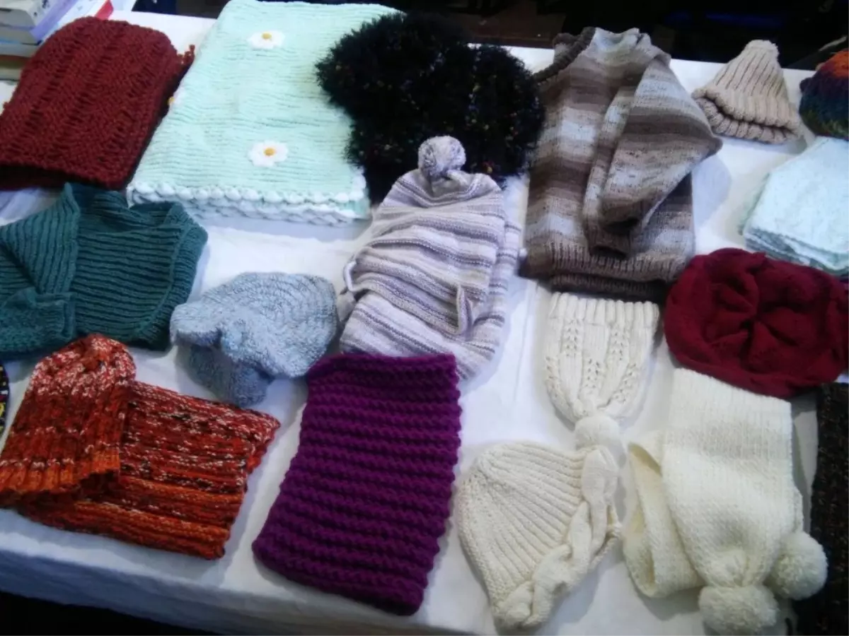 Ayvalık Hem'den Şefkatli Ellere Anlamlı Destek