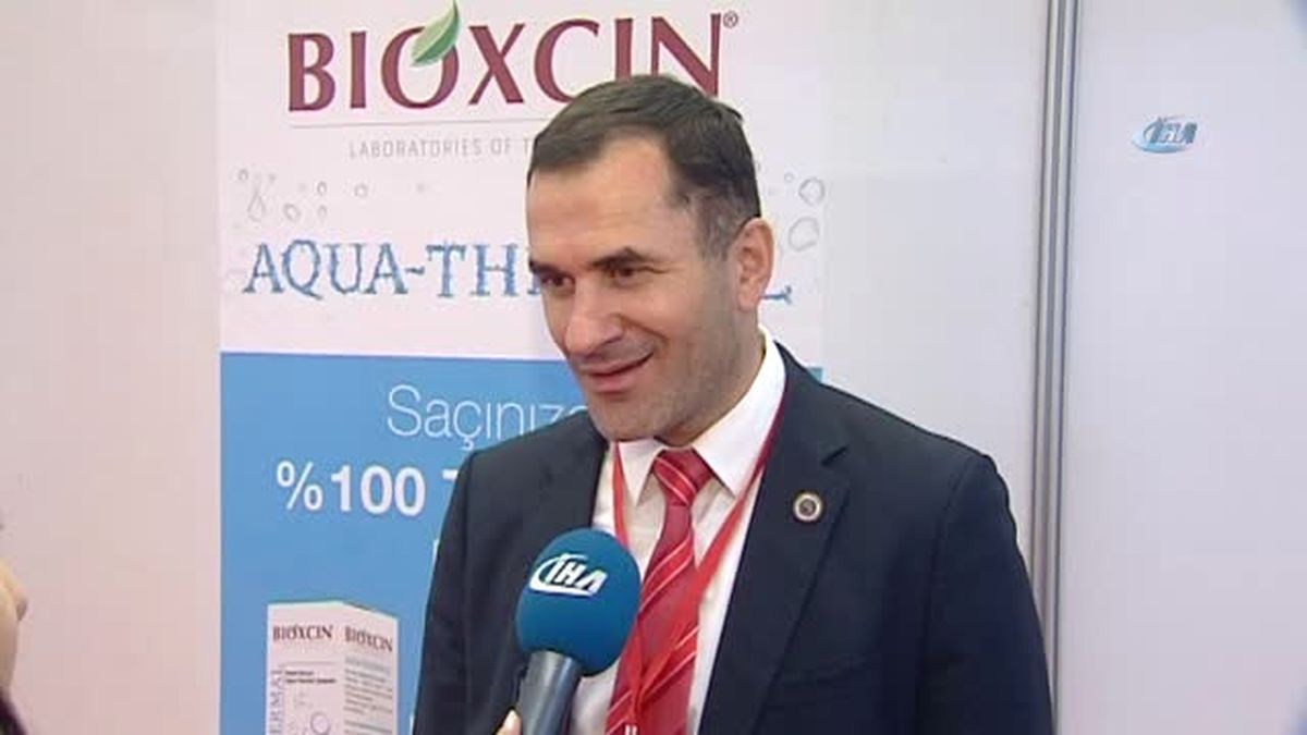 Biota Laboratuvarları'na 'Ar-Ge ve Tasarım Merkezleri' Ödülü