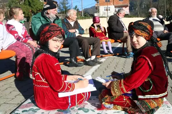 Vahşi adam. İlkel insanlar ve onların torunları Vahşi adam. İlkel insanlar ve onların torunları