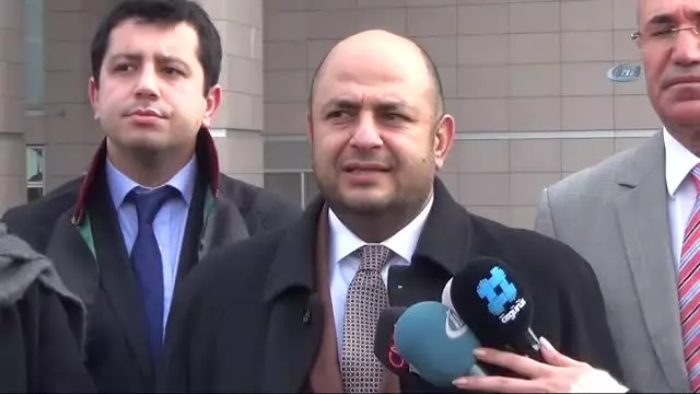 Enis Berberoğlu, Can Dündar ve Erdem Gül'e 15 'Er Yıla Kadar Hapis Talebi Enis Berberoğlu, Can Dündar ve Erdem Gül'e 15 'Er Yıla Kadar Hapis Talebi