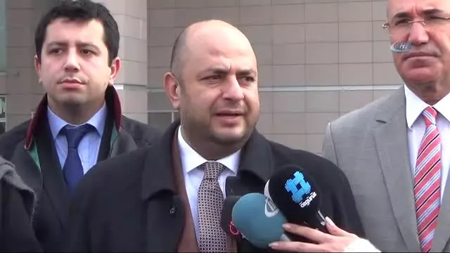 Enis Berberoğlu, Can Dündar ve Erdem Gül'e 15 'Er Yıla Kadar Hapis Talebi Enis Berberoğlu, Can Dündar ve Erdem Gül'e 15 'Er Yıla Kadar Hapis Talebi