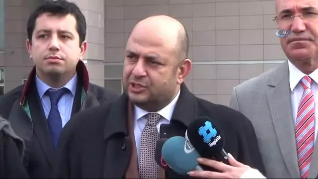 Enis Berberoğlu, Can Dündar ve Erdem Gül'e 15 'Er Yıla Kadar Hapis Talebi Enis Berberoğlu, Can Dündar ve Erdem Gül'e 15 'Er Yıla Kadar Hapis Talebi