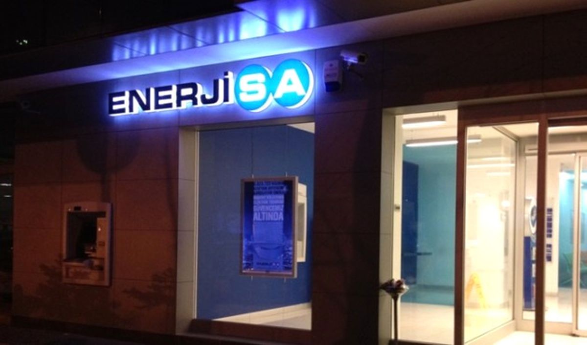 Fitch Ratings, Enerjisa'nın Notunu 'Aa' Olarak Açıkladı