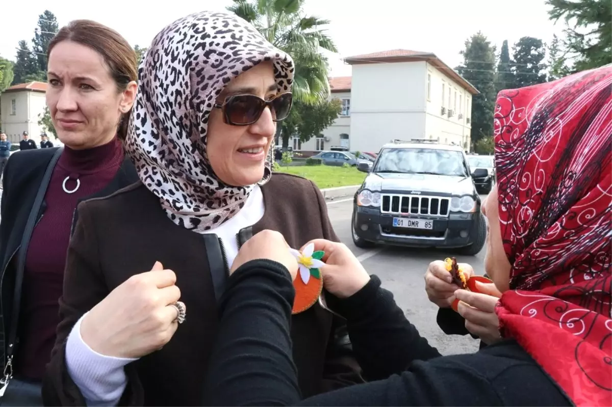 Kadınlar Reçel ve Marmelatla Kalkınacak