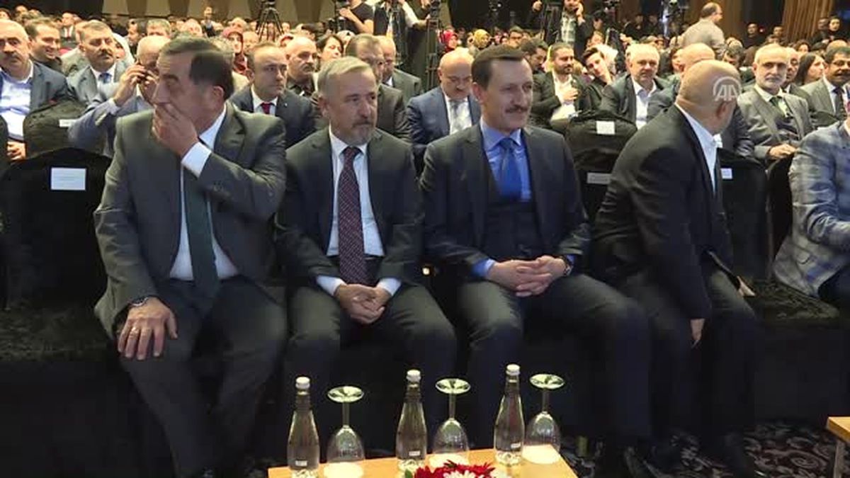 Kurtulmuş: 'Bu Yıl Daha Bitmeden 145 Tane Film Üretilmiş Türkiye'de'