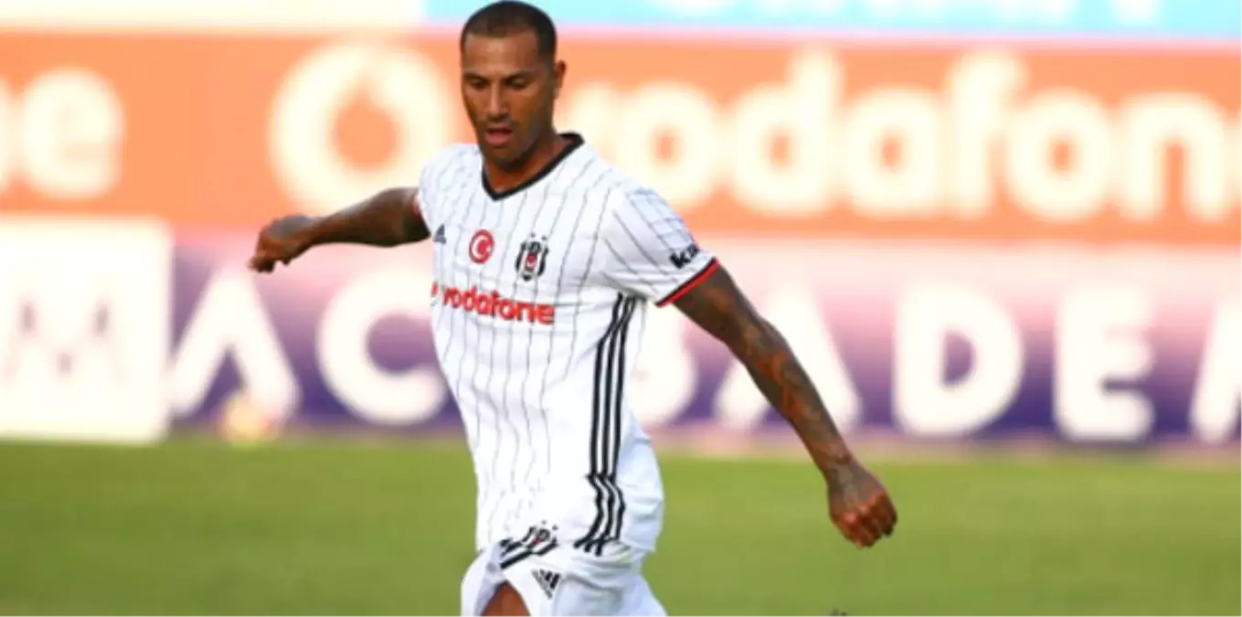 'Neymar'ın 'Rabona'sı Quaresma'nın Kötü Taklidi'