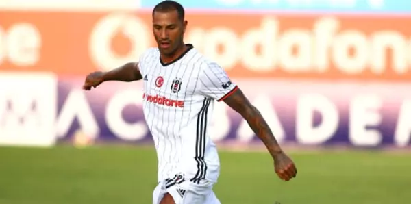 'Neymar'ın 'Rabona'sı Quaresma'nın Kötü Taklidi' 'Neymar'ın 'Rabona'sı Quaresma'nın Kötü Taklidi'