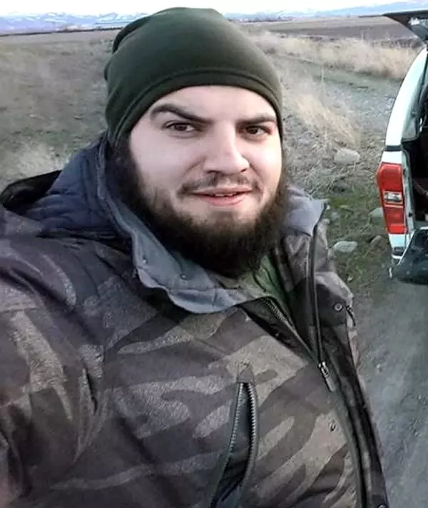 2 Çocuğu Vurduğu Silah 'Öldürmeye Elverişsiz' Çıktı, 7,5 Yıl Hapis Cezası Aldı 2 Çocuğu Vurduğu Silah 'Öldürmeye Elverişsiz' Çıktı, 7,5 Yıl Hapis Cezası Aldı