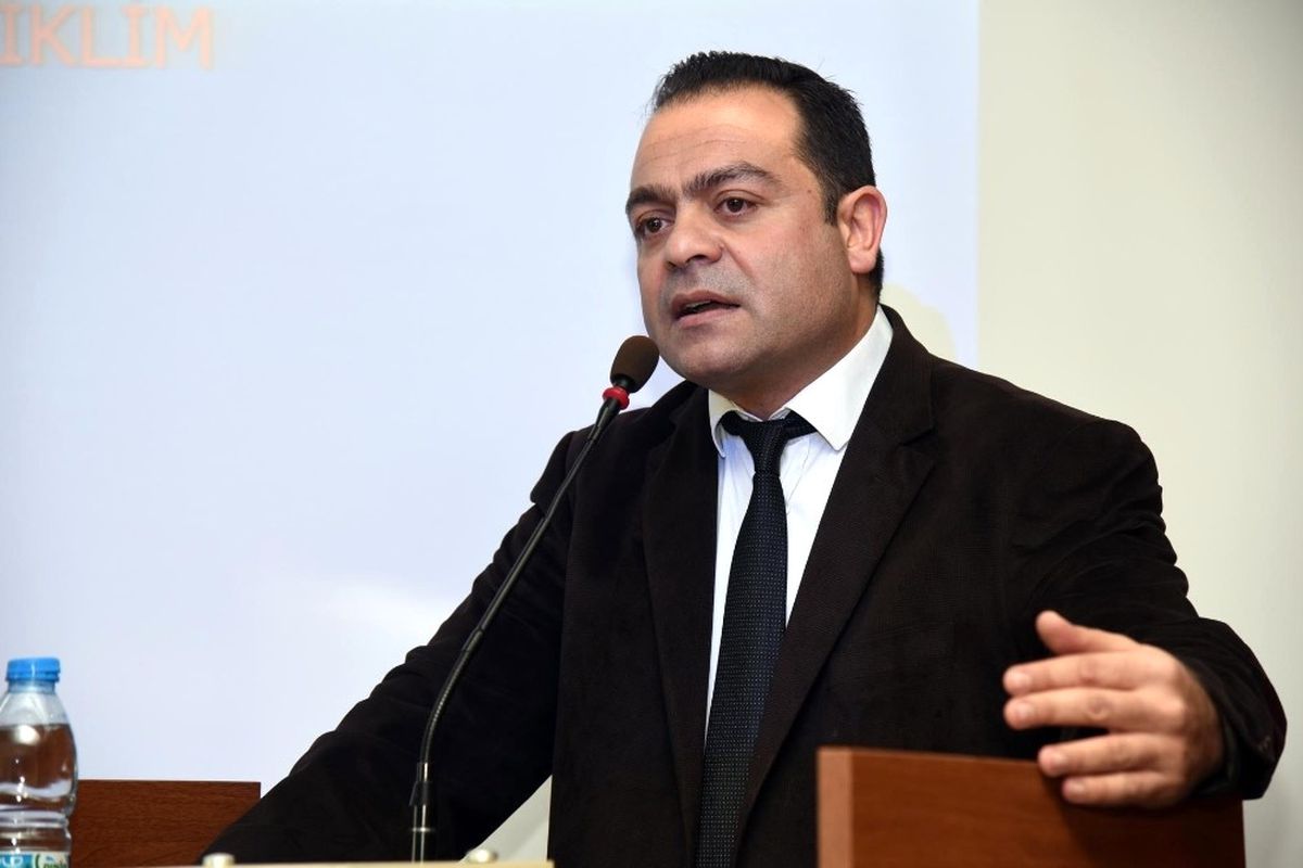 Dünya İklim Sisteminde Zamansal Değişimler' Afyonkarahisar'da Ele Alındı