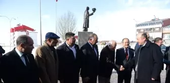 Seyfettin Azizoğlu: Erzurum Valisi Azizoğlu 2017 Yılı Terör Operasyonlarını Değerlendirdi Seyfettin Azizoğlu: Erzurum Valisi Azizoğlu 2017 Yılı Terör Operasyonlarını Değerlendirdi