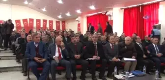 Seyfettin Azizoğlu: Erzurum Valisi Azizoğlu 2017 Yılı Terör Operasyonlarını Değerlendirdi Seyfettin Azizoğlu: Erzurum Valisi Azizoğlu 2017 Yılı Terör Operasyonlarını Değerlendirdi