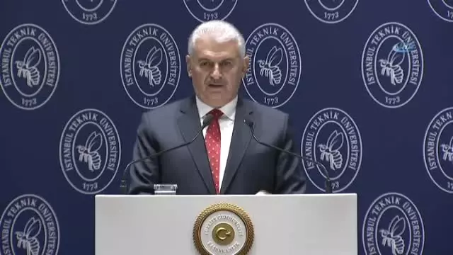 Hedefinde Trump Vardı