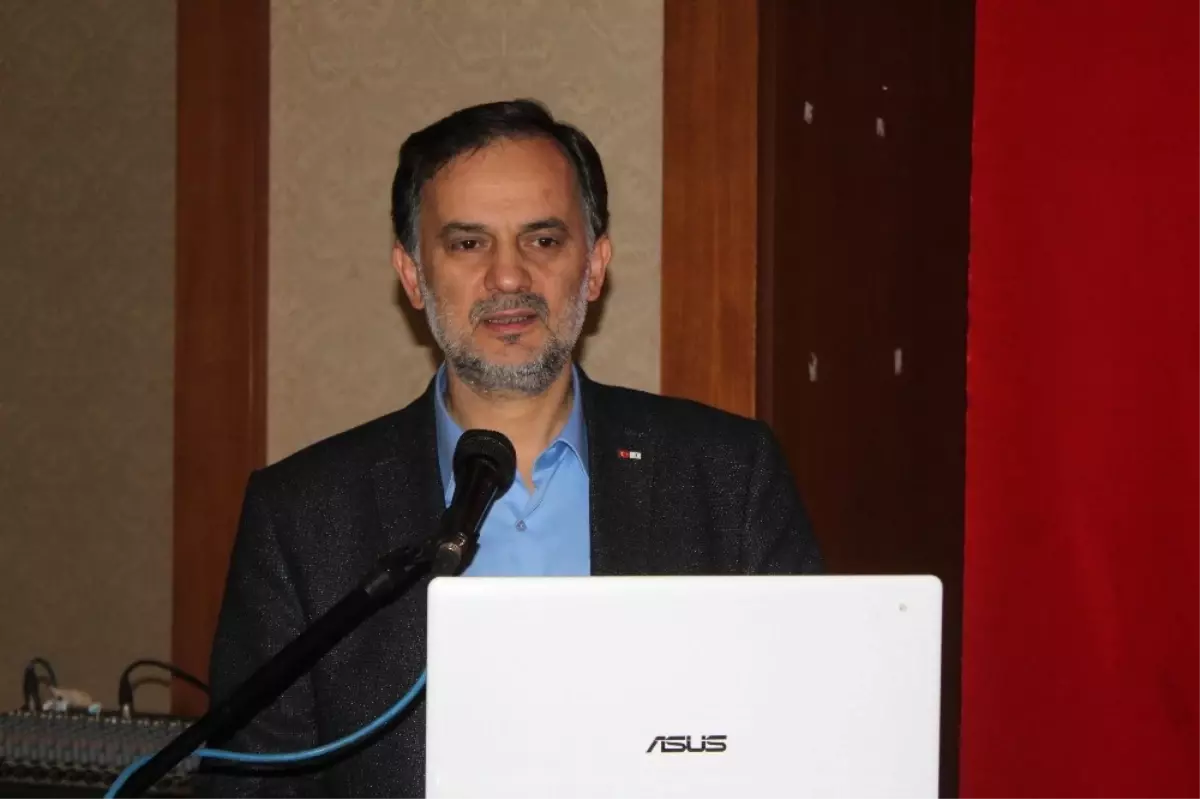 İlk Yardım Eğitim Merkezleri Koordinasyon Toplantısı Malatya'da Yapıldı