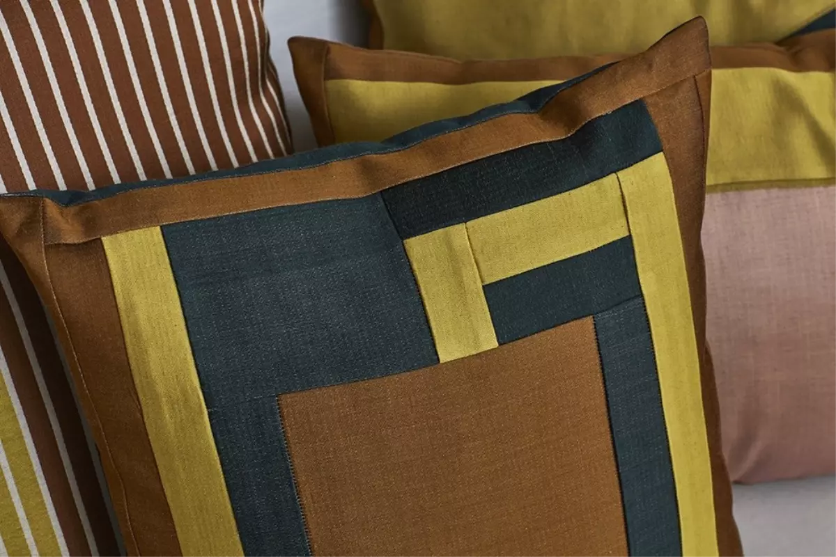 Kutnu Kumaşı Yeniden Gün Işığına Çıkıyor