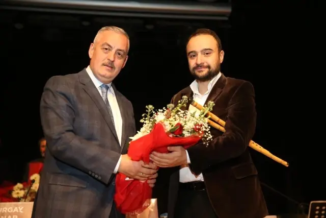 Mehmet Akif Ersoy, Eyüpsultan'da Anıldı Mehmet Akif Ersoy, Eyüpsultan'da Anıldı