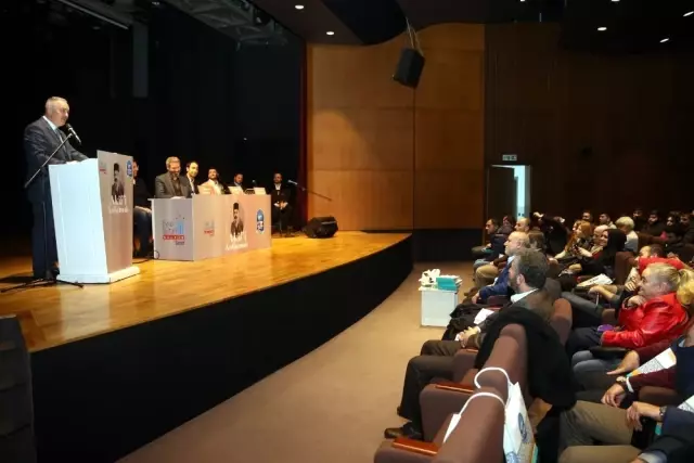 Mehmet Akif Ersoy, Eyüpsultan'da Anıldı Mehmet Akif Ersoy, Eyüpsultan'da Anıldı