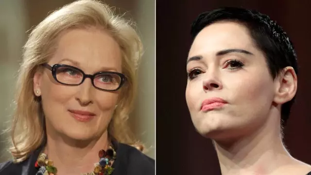 Meryl Streep, Hollywood’daki Taciz Skandalında Nasıl Günah Keçisi Oldu?