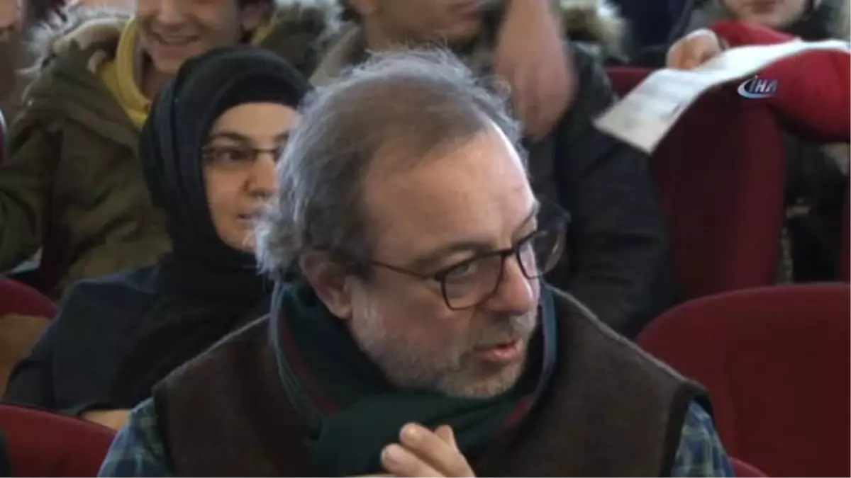 Semih Kaplanoğlu, 'Sinemada Tekelleşme Var'