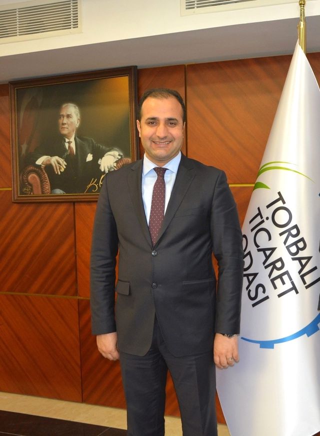 Torbalı�da Arsa Fiyatları Hız Kesmiyor Haberler