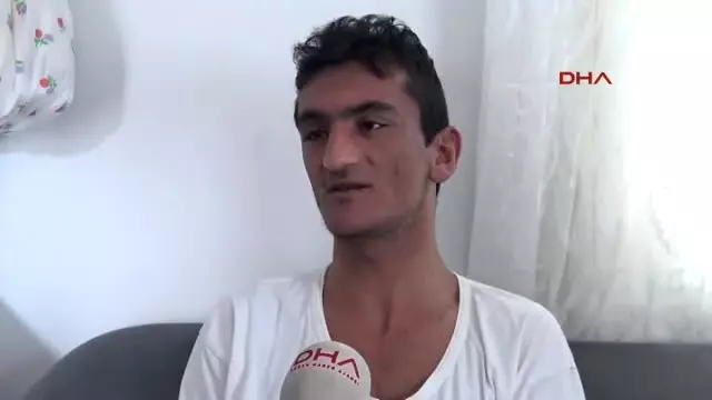 Bodrum Başına Çuval Geçirdikleri Engelli Genci Dövüp, Yaraladılar 2 Bodrum Başına Çuval Geçirdikleri Engelli Genci Dövüp, Yaraladılar 2