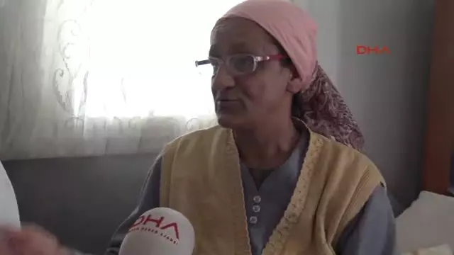 Bodrum Başına Çuval Geçirdikleri Engelli Genci Dövüp, Yaraladılar 2 Bodrum Başına Çuval Geçirdikleri Engelli Genci Dövüp, Yaraladılar 2