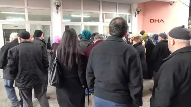 Bolu'da, Fetö Davasında 17 Sanığa Beraat Bolu'da, Fetö Davasında 17 Sanığa Beraat