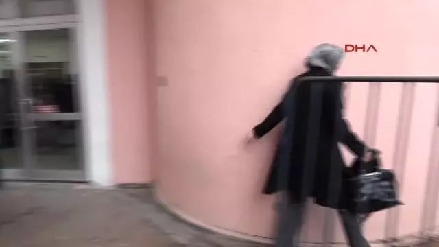 Bolu'da, Fetö Davasında 17 Sanığa Beraat Bolu'da, Fetö Davasında 17 Sanığa Beraat