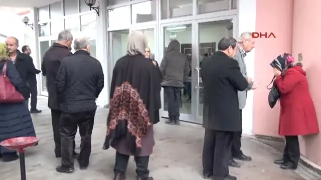 Bolu'da, Fetö Davasında 17 Sanığa Beraat Bolu'da, Fetö Davasında 17 Sanığa Beraat