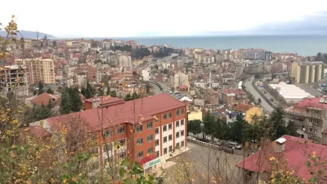 Doğu Karadeniz'de Konut Satışlarında Tehlike Sinyalleri Çalıyor
