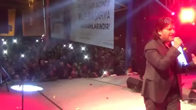Dörtyol İlk Kurşun Kültür Sanat ve Turunçgil Festivali