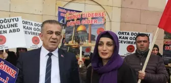 Hakkari Osmanli Ocaklarindan Kudus Aciklamasi