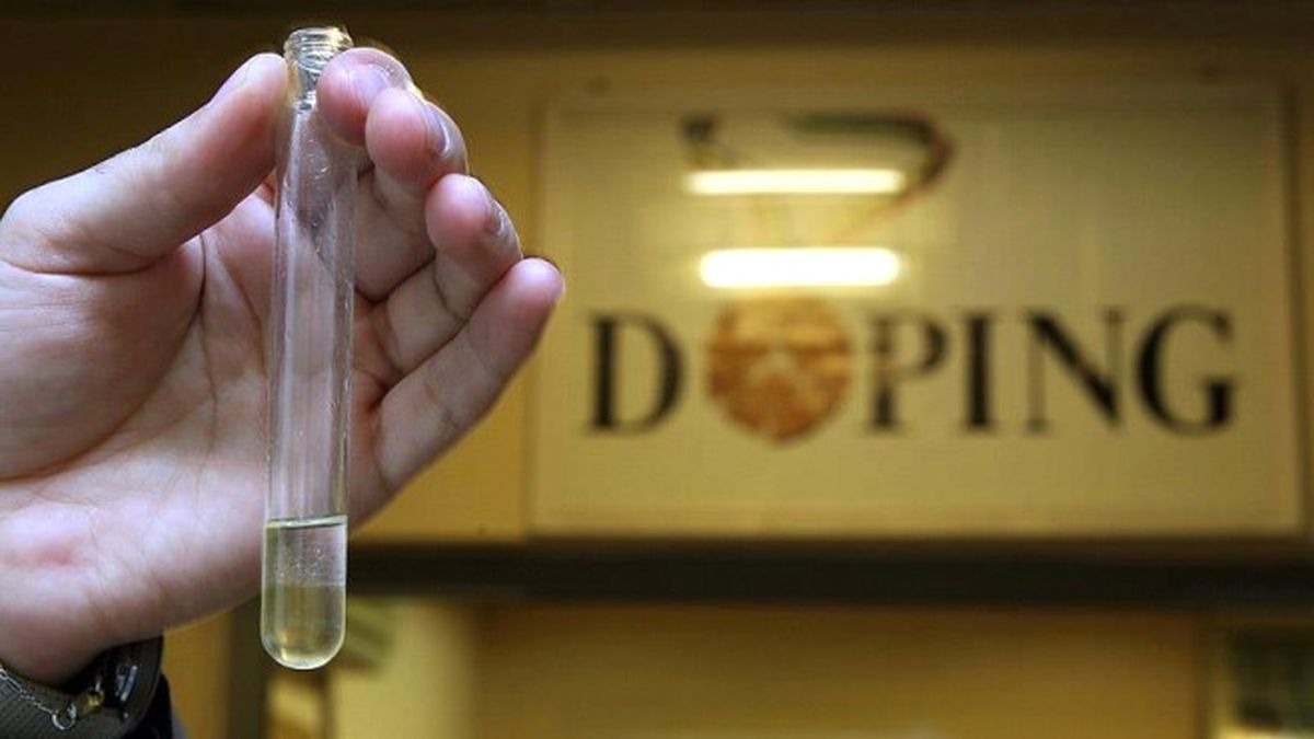 Ioc'den 11 Rus Sporcuya Ömür Boyu Men