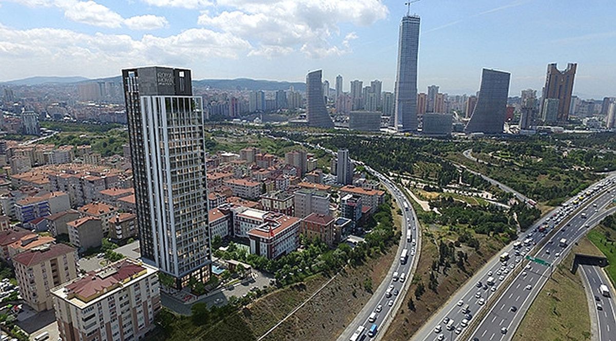 Kalite ve Mühendisliğin Kazançla Buluşma Noktası: Roya Nova Rezidans