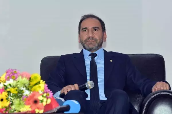 Mecnun Otyakmaz: 'Beşiktaş Maçında Bizi Mutlu Edecek Bir Sonuç Alacağız' Mecnun Otyakmaz: 'Beşiktaş Maçında Bizi Mutlu Edecek Bir Sonuç Alacağız'