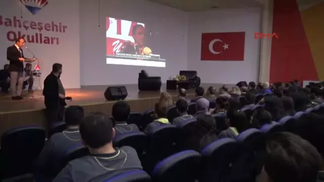Mecnun Otyakmaz Beşiktaş Maçında Bizi Mutlu Edecek Bir Sonuç Alacağız Mecnun Otyakmaz Beşiktaş Maçında Bizi Mutlu Edecek Bir Sonuç Alacağız
