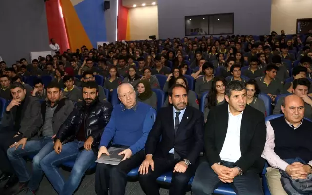 Mecnun Otyakmaz, Beşiktaş Maçından Umutlu Mecnun Otyakmaz, Beşiktaş Maçından Umutlu