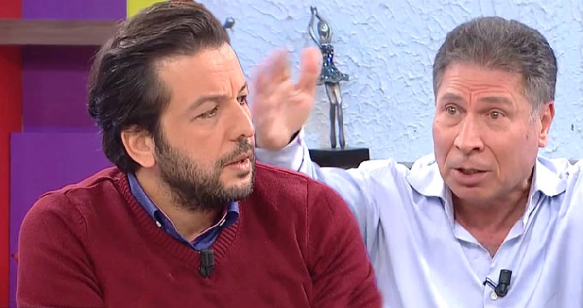 Nihat Doğan, Herkesin Merak Ettiği Soruyu Sorunca Hayta İsmail, Çok Kızdı