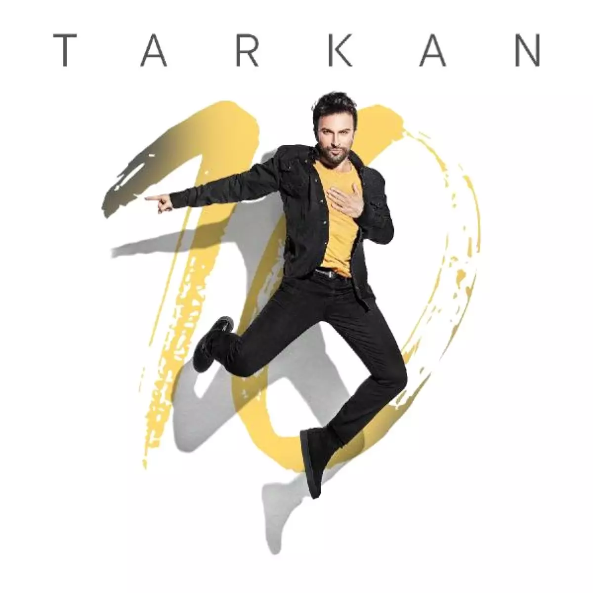 Türkiye, 2017'de En Çok Tarkan Dinledi, 'Huzursuzluk' Okudu ve 'Fıfa 18' Oynadı