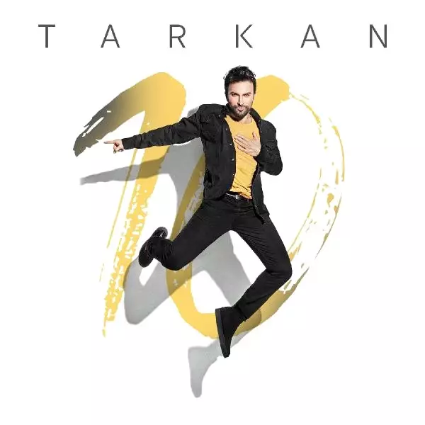Türkiye, 2017'de En Çok Tarkan Dinledi, 'Huzursuzluk' Okudu ve 'Fıfa 18' Oynadı